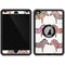 Cat Coq Rainbow Zebras Otterbox Defender iPad Skin
