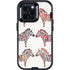 Rainbow Zebras by Cat Coq Otterbox Defender iPhone Skin