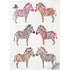 Cat Coq Rainbow Zebras PS5 Digital Edition Console Skin