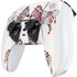 Cat Coq Rainbow Zebras PS5 Controller Skin
