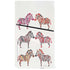 Rainbow Zebras by Cat Coq PS5 Slim Disk Bundle Skin