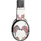 Cat Coq Rainbow Zebras Skullcandy Crusher Wireless Skin