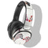 Cat Coq Rainbow Zebras Skullcandy Venue Skin