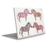 Cat Coq Rainbow Zebras Surface Book 2 13.5in Skin