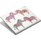 Cat Coq Rainbow Zebras Surface Book Skin