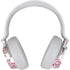 Cat Coq Rainbow Zebras Surface Headphones Skin
