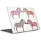 Cat Coq Rainbow Zebras Surface Laptop 2 Skin