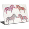 Cat Coq Rainbow Zebras Surface Laptop 4 15in Skin