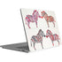 Cat Coq Rainbow Zebras Surface Laptop Studio Skin