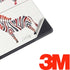 Cat Coq Rainbow Zebras Surface Pro 7 Skin