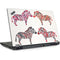 Cat Coq Rainbow Zebras Lenovo ThinkPad Skin