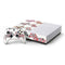 Cat Coq Rainbow Zebras Xbox One S All-Digital Edition Bundle Skin