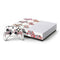 Cat Coq Rainbow Zebras Xbox One S Console and Controller Bundle Skin