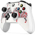 Cat Coq Rainbow Zebras Xbox One S Controller Skin