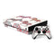 Cat Coq Rainbow Zebras Xbox One X Bundle Skin