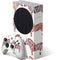 Rainbow Zebras by Cat Coq Xbox Series S Skins