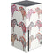 Cat Coq Rainbow Zebras Xbox Series X Console Skin