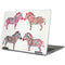 Cat Coq Rainbow Zebras Yoga 710 14in Skin