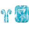 Raining Feathers Apple AirPods 2 Skin