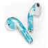 Raining Feathers Apple AirPods 2 Skin