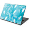 Raining Feathers Dell Chromebook Skin