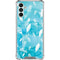 Raining Feathers Galaxy A13 5G Clear Case