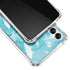 Raining Feathers Galaxy A14 5G Clear Case