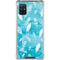 Raining Feathers Galaxy A51 5G Clear Case