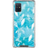 Raining Feathers Galaxy A51 5G Clear Case
