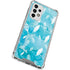 Raining Feathers Galaxy A53 5G Clear Case