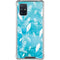 Raining Feathers Galaxy A71 5G Clear Case