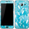 Raining Feathers Galaxy J3 Skin