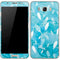 Raining Feathers Galaxy J7 Skin