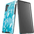 Raining Feathers Galaxy Note 10 Pro Case