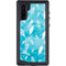 Raining Feathers Galaxy Note 10 Waterproof Case