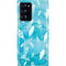 Raining Feathers Galaxy Note20 Ultra 5G Lite Case