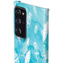 Raining Feathers Galaxy Note20 Ultra 5G Lite Case