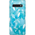 Raining Feathers Galaxy S10 Skin