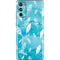 Raining Feathers Galaxy S20 Fan Edition Skin