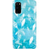 Raining Feathers Galaxy S20 Lite Case