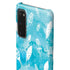 Raining Feathers Galaxy S20 Lite Case
