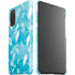 Raining Feathers Galaxy S20 Lite Case