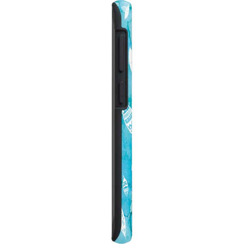 Raining Feathers Galaxy S20 Plus Pro Case