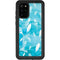 Raining Feathers Galaxy S20 Plus Waterproof Case