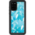 Raining Feathers Galaxy S20 Plus Waterproof Case