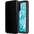 Raining Feathers Galaxy S20 Plus Waterproof Case