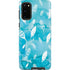 Raining Feathers Galaxy S20 Pro Case
