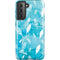Raining Feathers Galaxy S21 5G Pro Case