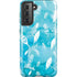 Raining Feathers Galaxy S21 5G Pro Case