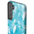 Raining Feathers Galaxy S21 5G Pro Case
